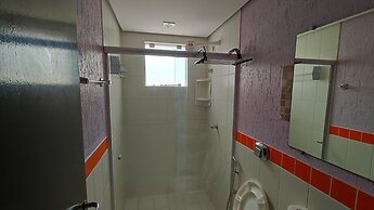 Náutico Flat Caldas Novas, com 1 dia de acesso ao Náutico Praia Clube 