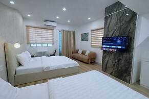 Le Vu Hotel