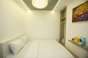 Le Vu Hotel