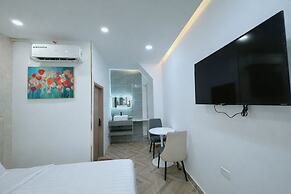 Le Vu Hotel