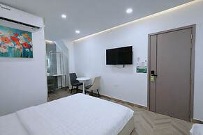 Le Vu Hotel