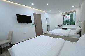 Le Vu Hotel