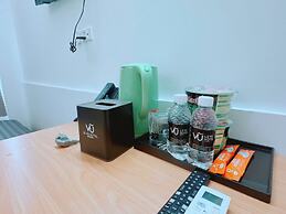 Le Vu Hotel