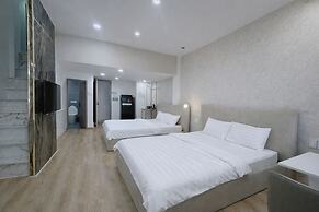Le Vu Hotel