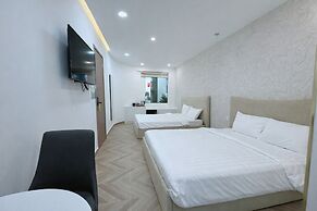 Le Vu Hotel