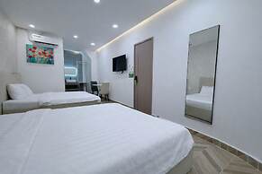 Le Vu Hotel