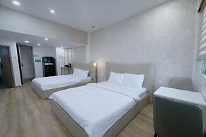 Le Vu Hotel