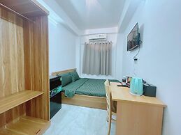 Le Vu Hotel