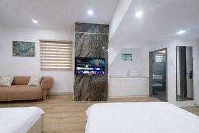 Le Vu Hotel