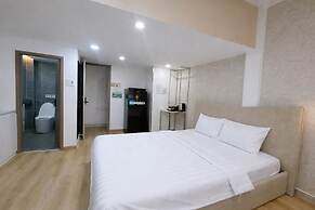 Le Vu Hotel