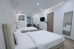 Le Vu Hotel