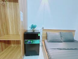 Le Vu Hotel