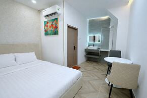 Le Vu Hotel