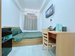 Le Vu Hotel