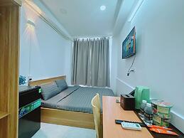 Le Vu Hotel