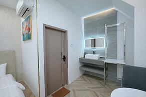 Le Vu Hotel