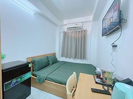 Le Vu Hotel