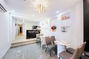 Le Vu Hotel
