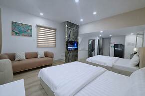 Le Vu Hotel