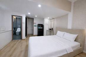Le Vu Hotel