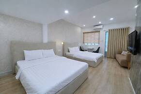 Le Vu Hotel