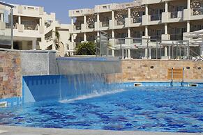 SIRENA BEACH RESORT & SPA