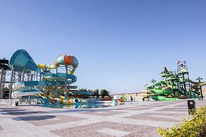 SIRENA BEACH RESORT & SPA