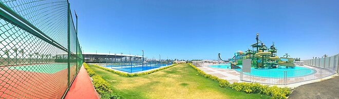 SIRENA BEACH RESORT & SPA