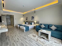 SIRENA BEACH RESORT & SPA
