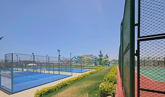 SIRENA BEACH RESORT & SPA