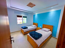 Luxurious Scandinavian-style pool & play