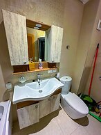 Luxurious Scandinavian-style pool & play