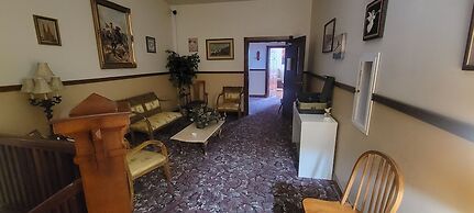 Karsten Hotel