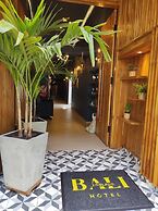 Hotel Sheridan Bogotá