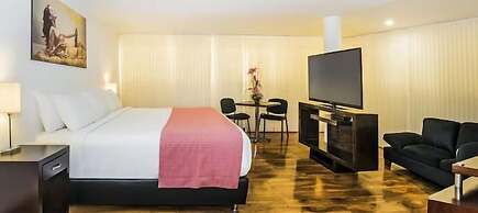 Hotel Sheridan Bogotá