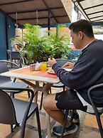 Hotel Sheridan Bogotá