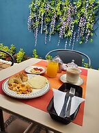 Hotel Sheridan Bogotá