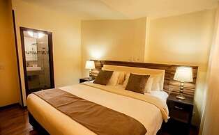 Hotel Sheridan Bogotá