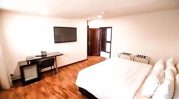 Hotel Sheridan Bogotá