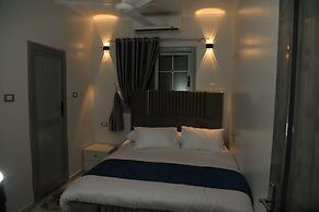 crystala guest house