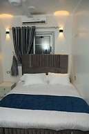 crystala guest house