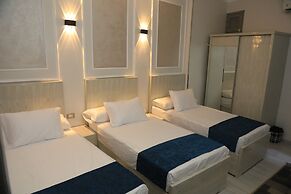 crystala guest house