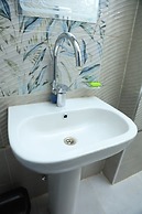 crystala guest house