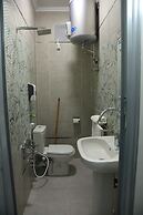 crystala guest house