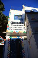 crystala guest house