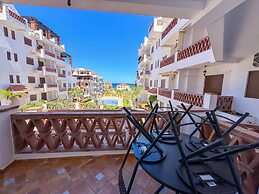 Luxury duplex with private pool-Sea view