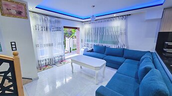 Luxury duplex with private pool-Sea view