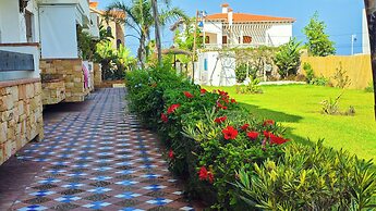 Luxury duplex with private pool-Sea view