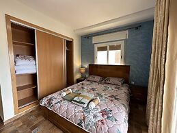 Luxury duplex with private pool-Sea view