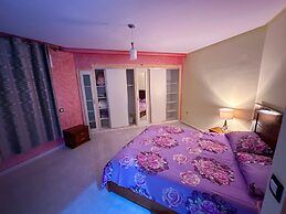 Luxury duplex with private pool-Sea view